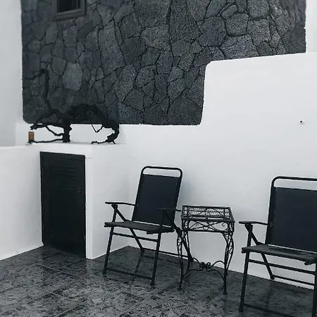 Casa Guelde Дом отдыха *