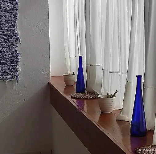 Дом отдыха Casa Guelde