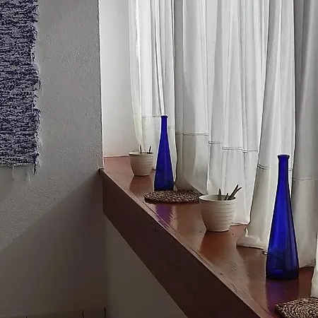 Holiday home Casa Guelde