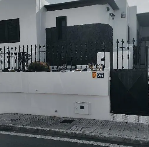 Casa Guelde Feriehus *