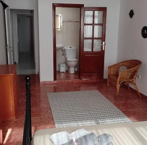 Feriehus Casa Guelde Tías