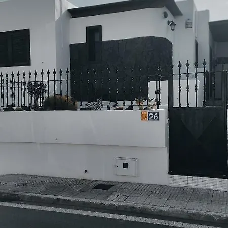 Casa Guelde Σπίτι διακοπών *