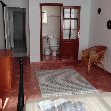 Σπίτι διακοπών Casa Guelde Tías